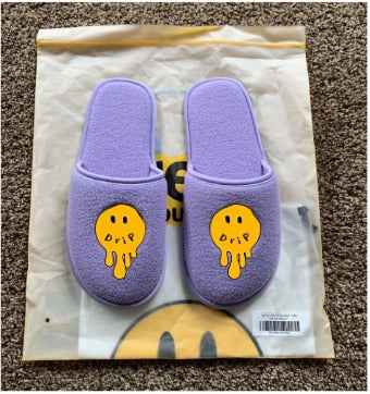 Mini & Me Slippers